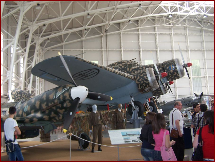 Bracciano-museo-aeronautica-17-06-2011 (29)